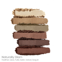 naturally glam Medium